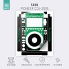 Doto Design Skin CDJ-3000 COLORS Green