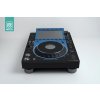 Doto Design Skin CDJ-3000 COLORS Blue