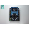 Doto Design Skin CDJ-3000 COLORS Blue