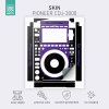 Doto Design Skin CDJ-3000 COLORS Purple
