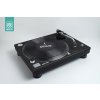 Doto Design Skin SL-1200 / 1210 MK2 DAY & NIGHT Black