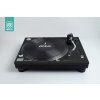 Doto Design Skin SL-1200 / 1210 MK2 DAY & NIGHT Black