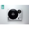 Doto Design Skin SL-1200 / 1210 MK2 DAY & NIGHT White