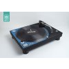 Doto Design Skin SL-1200 / 1210 MK2 COLORS DVS Blue