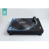 Doto Design Skin SL-1200 / 1210 MK2 COLORS DVS Blue