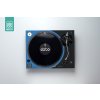 Doto Design Skin SL-1200 / 1210 MK2 COLORS DVS Blue