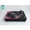 Doto Design Skin SL-1200 / 1210 MK2 COLORS DVS Red