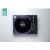 Doto Design Skin SL-1200 / 1210 MK2 COLORS DVS Purple
