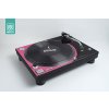 Doto Design Skin SL-1200 / 1210 MK2 COLORS DVS Pink