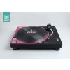 Doto Design Skin SL-1200 / 1210 MK2 COLORS DVS Pink