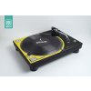 Doto Design Skin SL-1200 / 1210 MK2 COLORS DVS Yellow