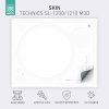 Doto Design Skin SL-1200 / 1210 M3D DAY & NIGHT White