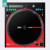 Doto Design Skin Twelve MK2 COLORS DVS Red