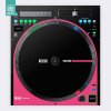 Doto Design Skin Twelve MK2 COLORS DVS Pink