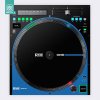 Doto Design Skin Twelve MK2 COLORS DVS Blue