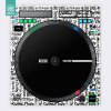 Doto Design Skin Twelve MK2 SCRATCH STYLE White