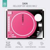 Doto Design Skin RP-8000 MK2 COLORS DVS Pink