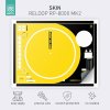 Doto Design Skin RP-8000 MK2 COLORS DVS Yellow