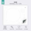 Doto Design Skin LTA / STA DAY & NIGHT White