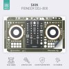 Doto Design Skin DDJ-800 Mash-Up
