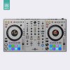 Doto Design Skin DDJ-800 FULL COLORS Nardo Grey