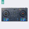 Doto Design Skin DDJ-800 FULL COLORS Midnight Blue