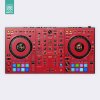 Doto Design Skin DDJ-800 FULL COLORS Aurora Red
