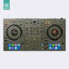 Doto Design Skin DDJ-800 FULL COLORS Army Green