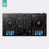 Doto Design Skin DDJ-800 FULL COLORS Black