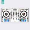 Doto Design Skin DDJ-800 FULL COLORS White