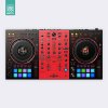 Doto Design Skin DDJ-800 COLORS Red