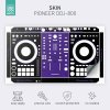 Doto Design Skin DDJ-800 COLORS Purple