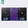 Doto Design Skin DDJ-800 COLORS Purple