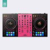 Doto Design Skin DDJ-800 COLORS Pink