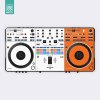 Doto Design Skin DDJ-REV5 OW Orange-White