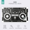 Doto Design Skin DDJ-REV5 DAY & NIGHT Black