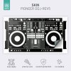 Doto Design Skin DDJ-REV5 Classic Edition Black