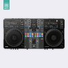 Doto Design Skin DDJ-REV5 Classic Edition Black
