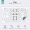 Doto Design Skin DDJ-REV5 Classic Edition Grey