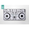 Doto Design Skin DDJ-REV5 Classic Edition Grey