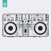 Doto Design Skin DDJ-REV5 Classic Edition Grey