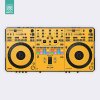 Doto Design Skin DDJ-REV5 FULL COLORS Dark Yellow