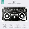 Doto Design Skin DDJ-REV5 FULL COLORS Black