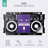 Doto Design Skin DDJ-REV5 COLORS Purple