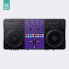 Doto Design Skin DDJ-REV5 COLORS Purple