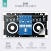 Doto Design Skin DDJ-REV5 COLORS Blue