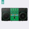 Doto Design Skin DDJ-REV5 COLORS Green