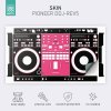 Doto Design Skin DDJ-REV5 COLORS Pink