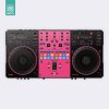 Doto Design Skin DDJ-REV5 COLORS Pink