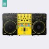 Doto Design Skin DDJ-REV5 COLORS Yellow